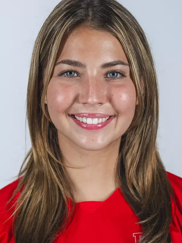 Lily Danner 2024 Headshot