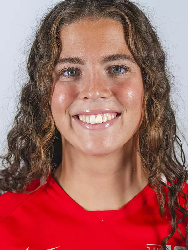 Natalie Garcia Headshot