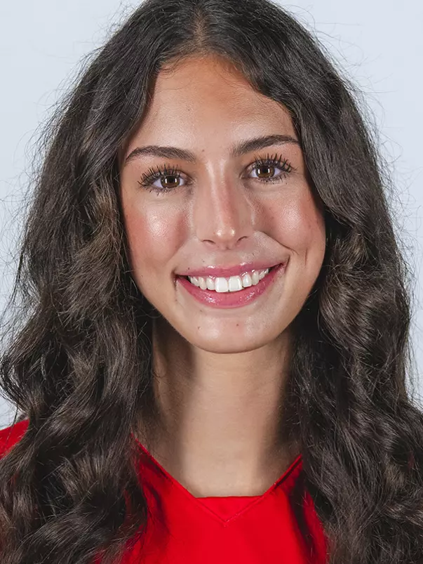 Ava Greco Headshot