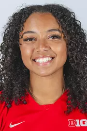 Sydney Jones Headshot