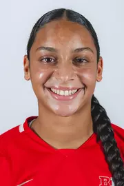 Peyton McNamara Headshot