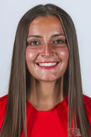 Victoria Miller Headshot