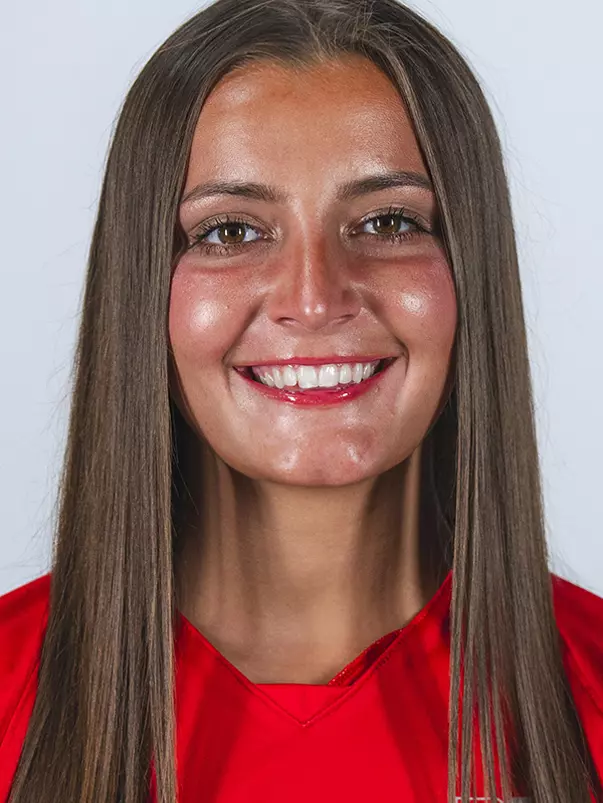 Victoria Miller Headshot