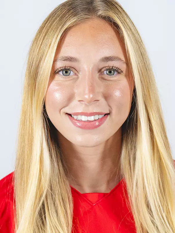 Maliyah Morrison Headshot