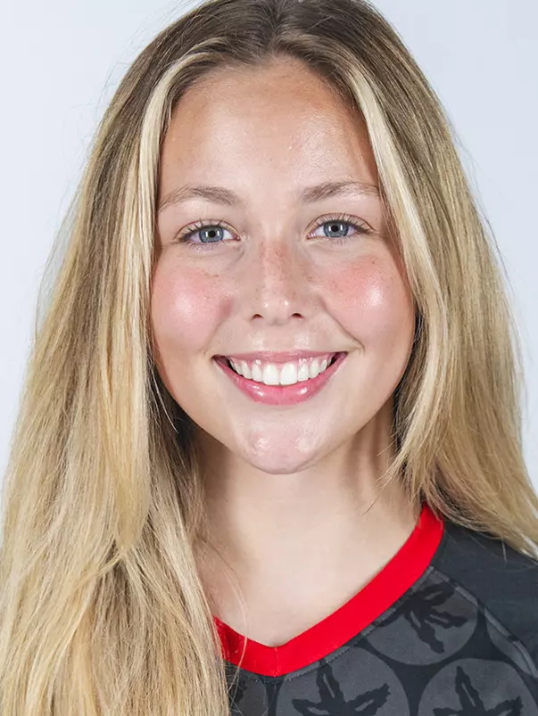 Peighton Northrup Headshot