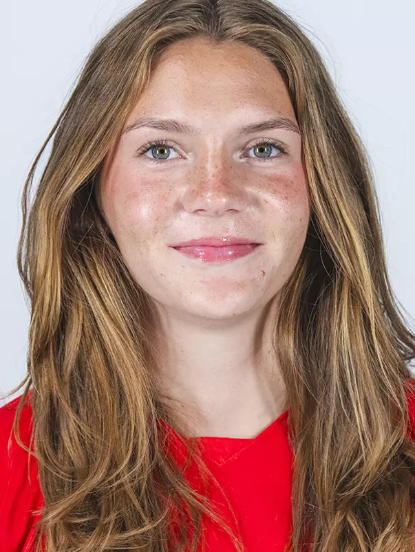 Anike Poremba Headshot