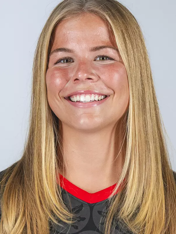 Molly Pritchard Headshot