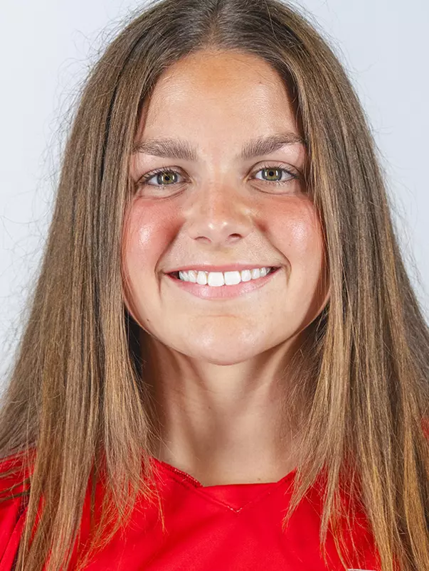 Amanda Schlueter Headshot