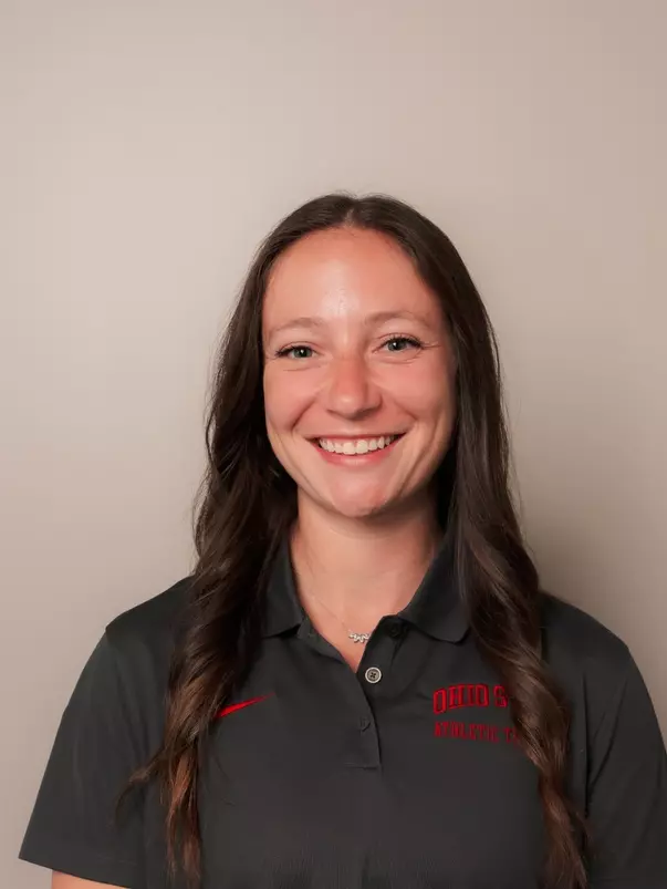 Jamie Posner Headshot