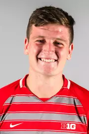 Jacob Maisonneuve 2024 MSOC