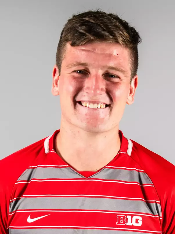 Jacob Maisonneuve 2024 MSOC