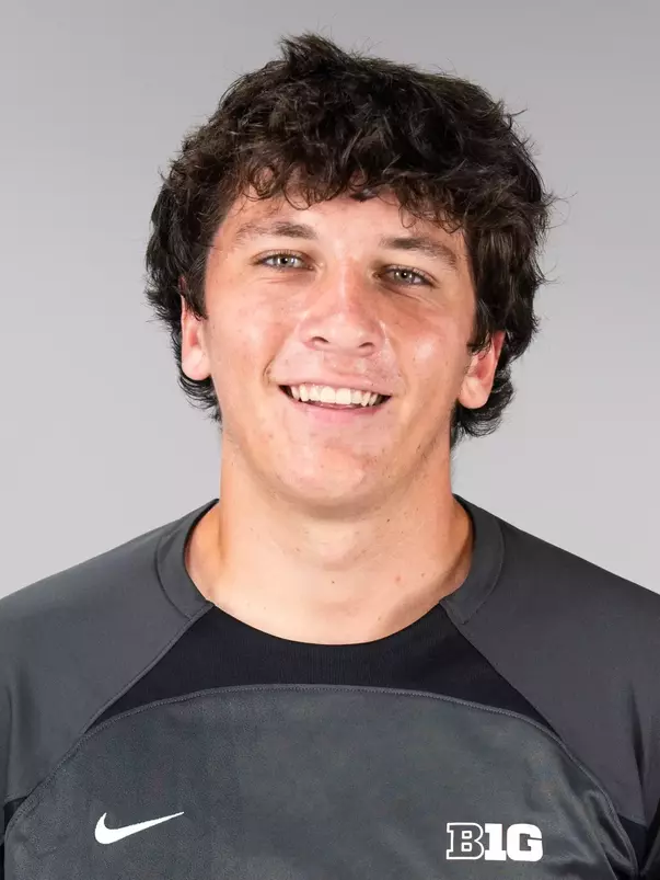 McLaughlin 2024 MSOC