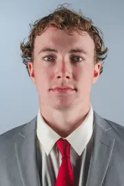 Riley Thompson - 2024-25 - Men's Ice Hockey - Ohio State