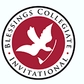 Blessings Collegiate Invitational Logo