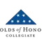Folds of Honor Collegiate Logo