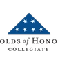 Folds of Honor Collegiate Logo