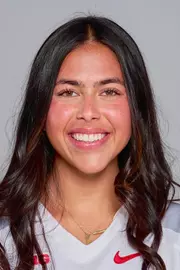 Women's Lacrosse Camille Samarasinghe #00