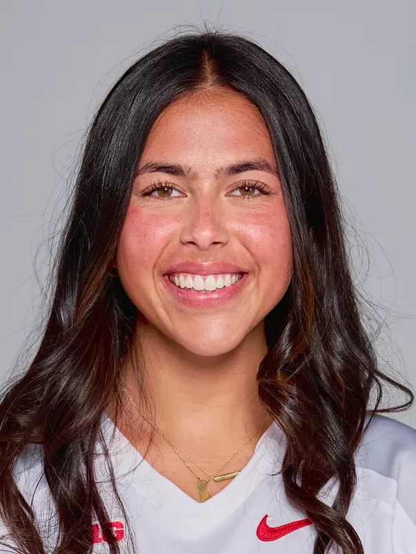 Women's Lacrosse Camille Samarasinghe #00