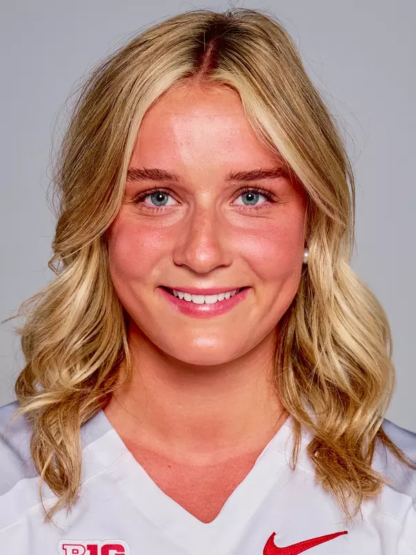 Women's Lacrosse Delaney Harlan #1