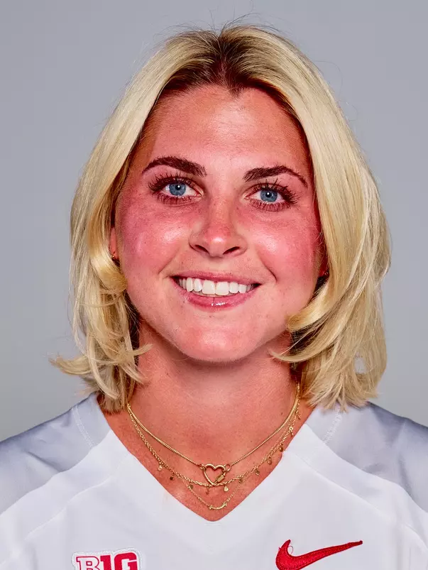 Women's Lacrosse Emily Magalotti #2