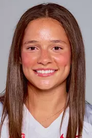 Women's Lacrosse Annie Hargraves #3