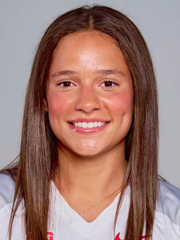 Women's Lacrosse Annie Hargraves #3