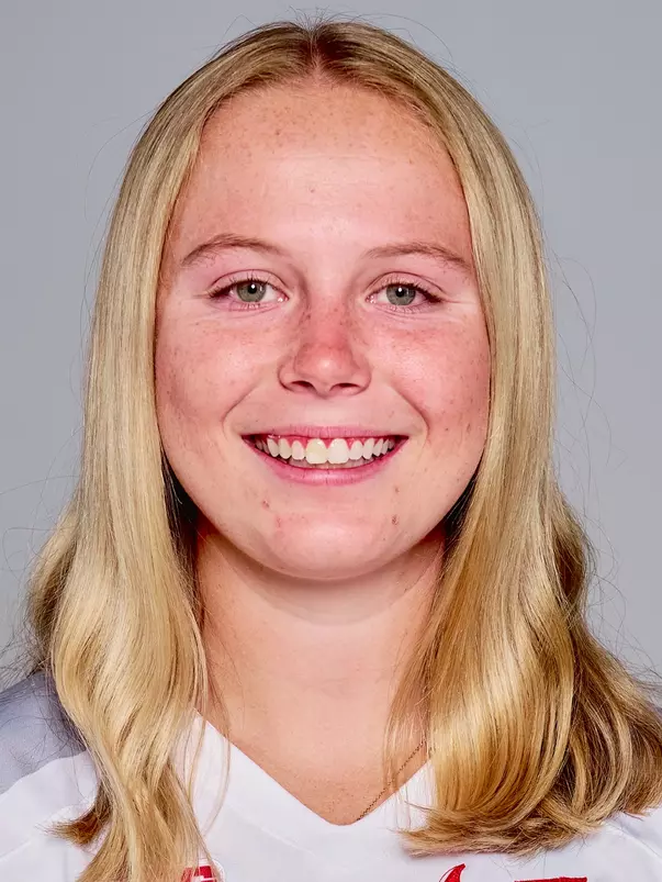 Women's Lacrosse Katie Kaucheck #4