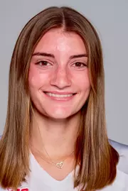 Women's Lacrosse Maeve Simonds #6