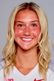Women's Lacrosse Lindsey McCulloch #7