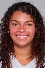 Women's Lacrosse Brooke Vinson #8