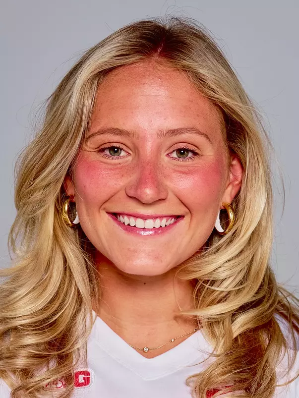 Women's Lacrosse Brynn Ammerman #10