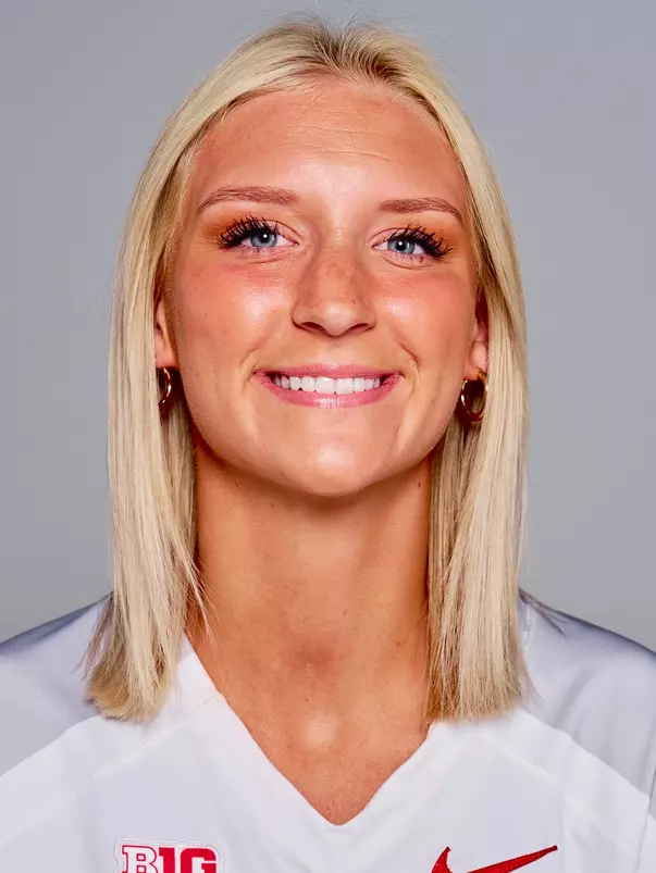 Women's Lacrosse Maddie White #11