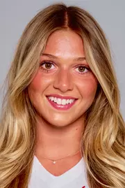 Women's Lacrosse Katie Chisolm #12