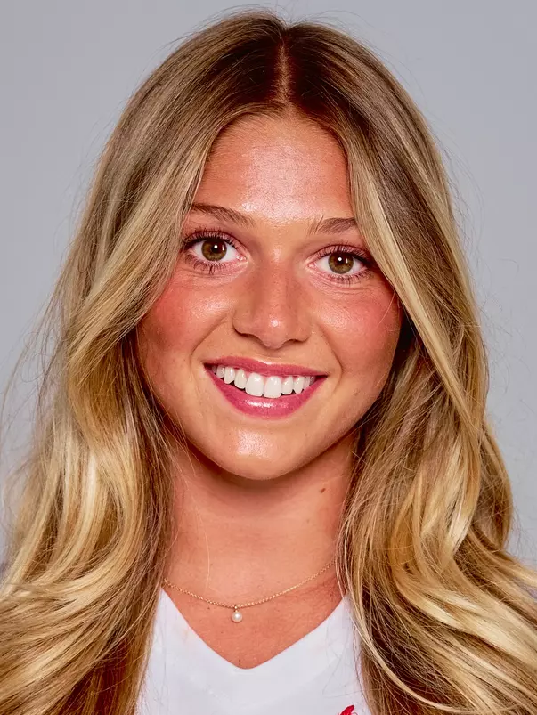 Women's Lacrosse Katie Chisolm #12