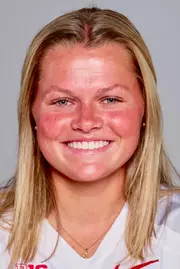 Women's Lacrosse SK Isakson #14