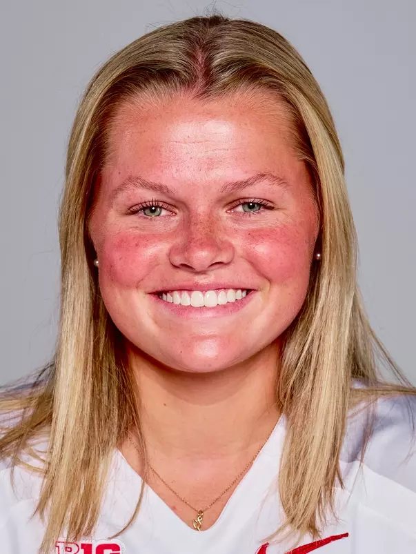 Women's Lacrosse SK Isakson #14