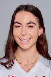 Women's Lacrosse Stella Wineman #15