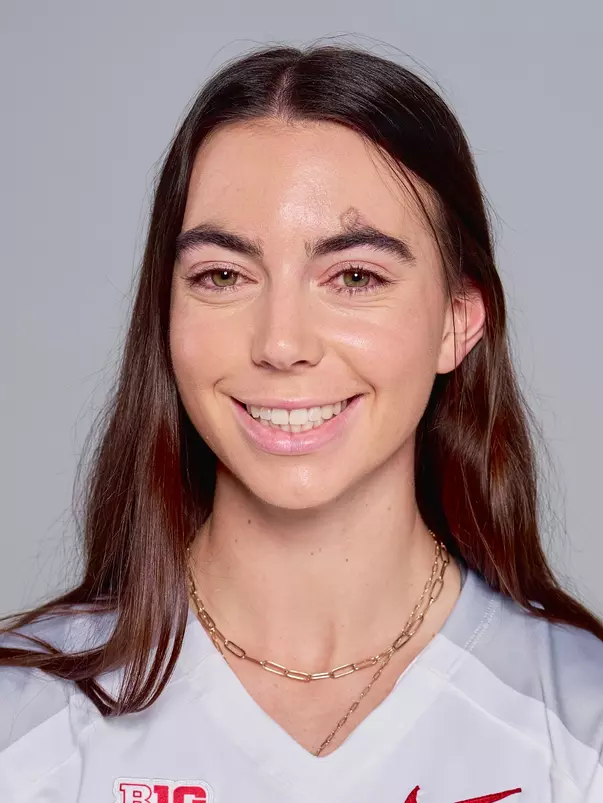 Women's Lacrosse Stella Wineman #15