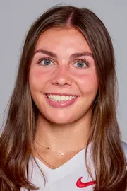 Women's Lacrosse Audrey Rudolph #16