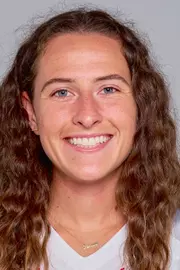 Women's Lacrosse Amani Kimball-McKavish #18