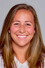 Women's Lacrosse Mackenzie Fitzgerald #19