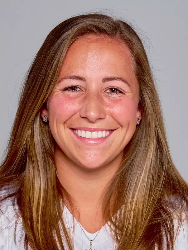 Women's Lacrosse Mackenzie Fitzgerald #19