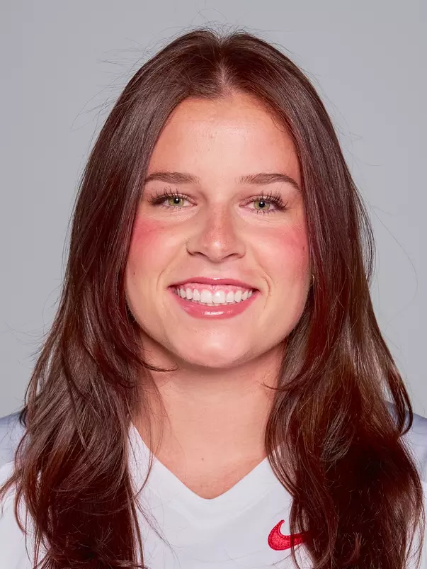 Women's Lacrosse Darrien Furiness #20