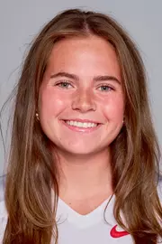 Women's Lacrosse Caitlyn Durchanek #21
