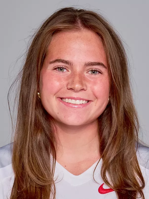 Women's Lacrosse Caitlyn Durchanek #21