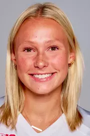 Women's Lacrosse Lindsey Moneymaker #22
