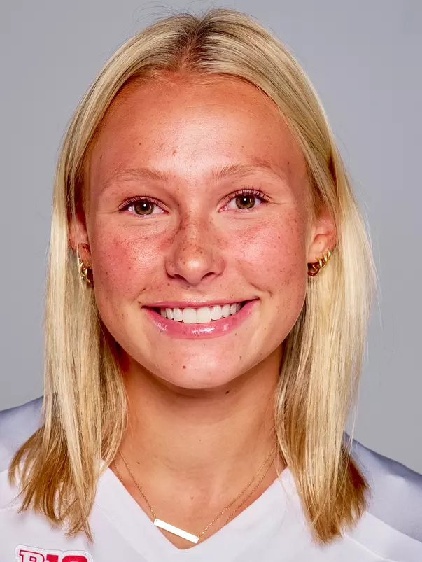 Women's Lacrosse Lindsey Moneymaker #22