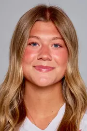 Women's Lacrosse Maddy Paz #23