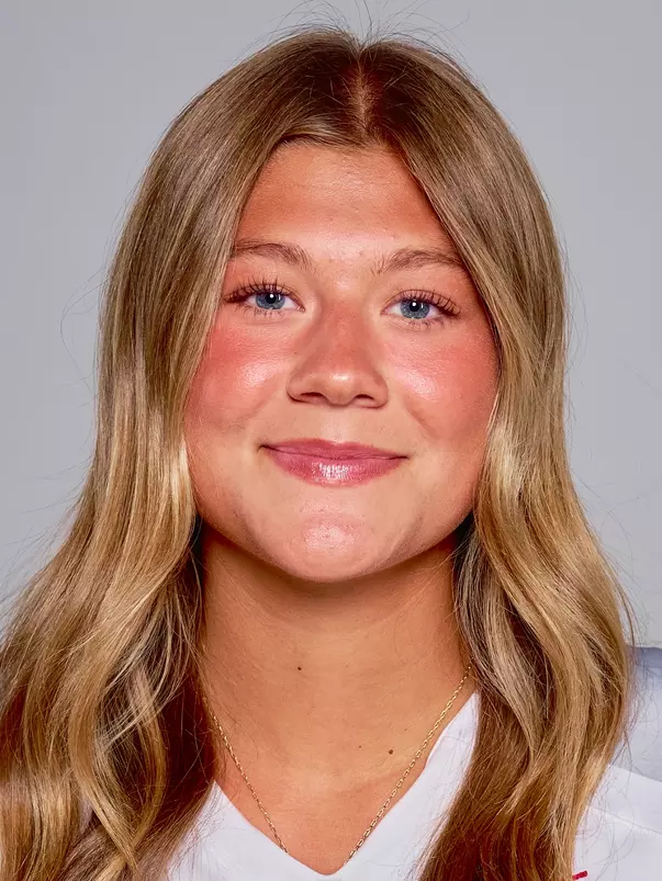 Women's Lacrosse Maddy Paz #23