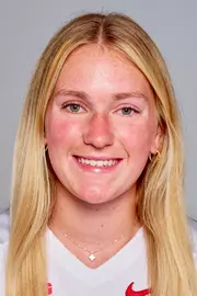 Women's Lacrosse Charlotte Browne #24